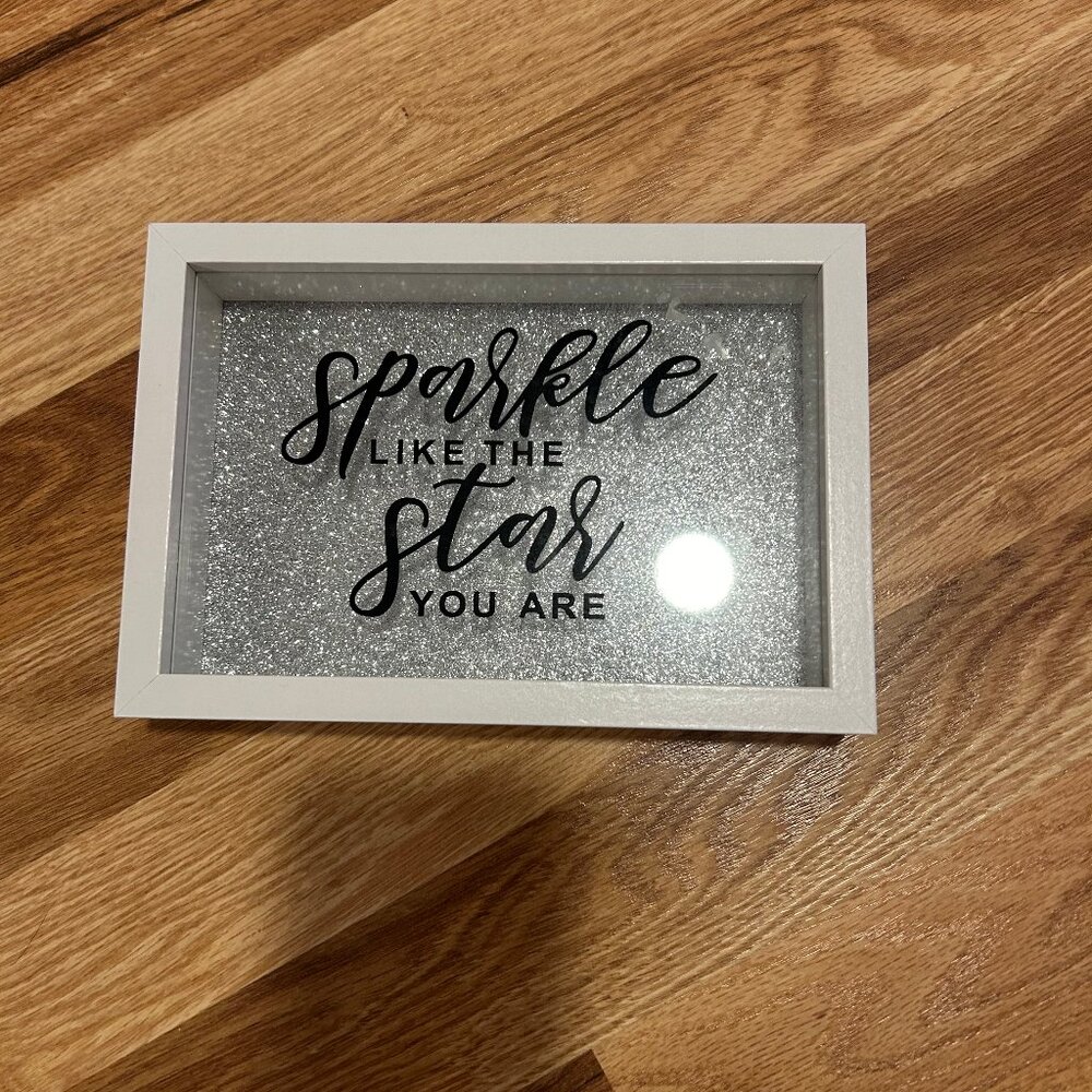 Decorative Cube Set